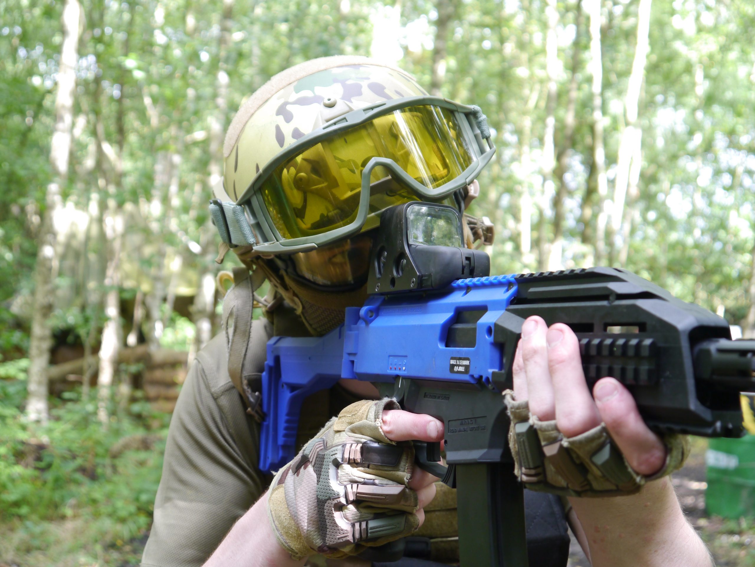 What Does FPS Mean? featured image