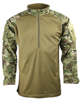 KOMBAT UBACS Tactical Fleece – BTP product image