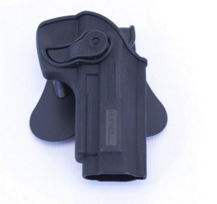 Nuprol M92 Polymer Retention Holster product image