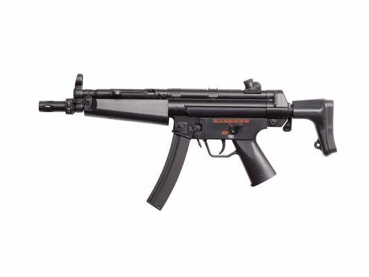 ASG B&T MP5 AEG product image