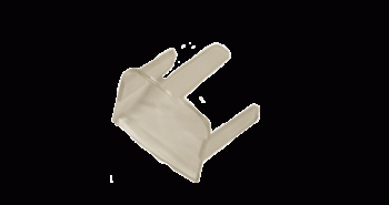 FMA EOT Tech Transparent Protective Cover