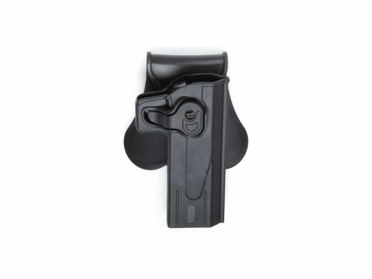 ASG Hi-Capa 5.1 Polymer Retention Holster product image