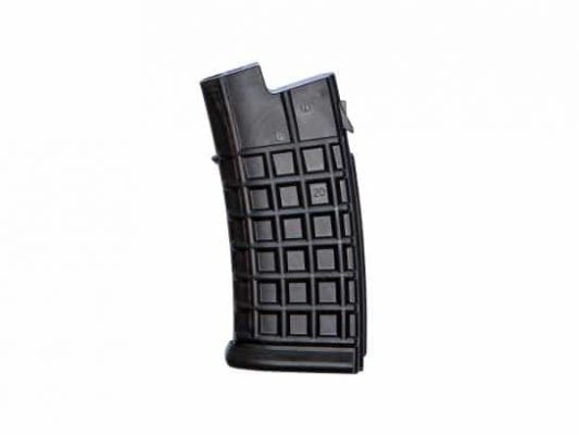 ASG Steyr AUG 110 Round Magazine product image