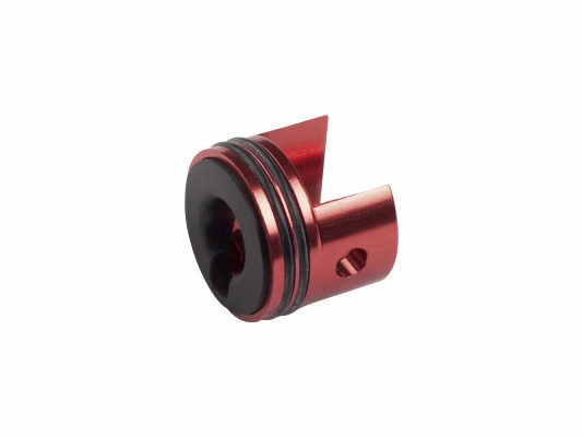 ULTIMATE® Aluminium Cylinder Head Version 7 Red product image