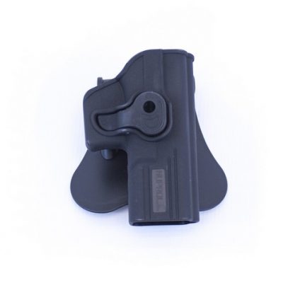 Nuprol EU Series Retention Holster product image