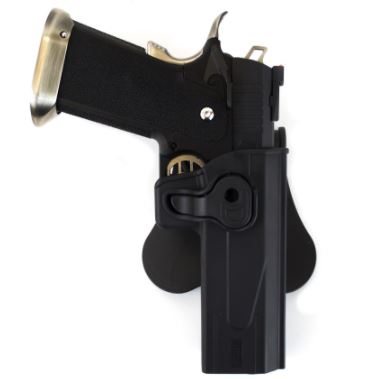 Nuprol Hi-Capa Series Retention Holster product image