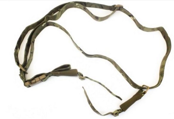 Nuprol 3 Point Bungee Sling – Camo product image
