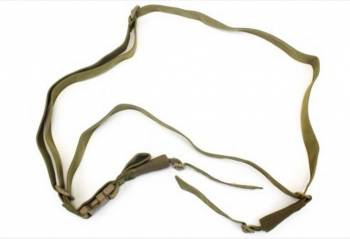 Nuprol 3 Point Bungee Sling - Coyote