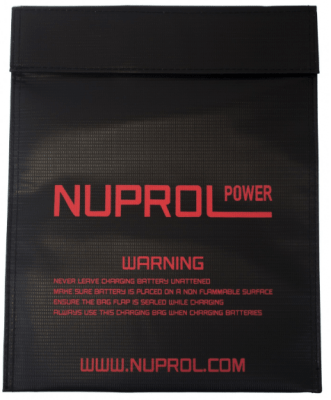 Nuprol Lipo Charging Bag product image