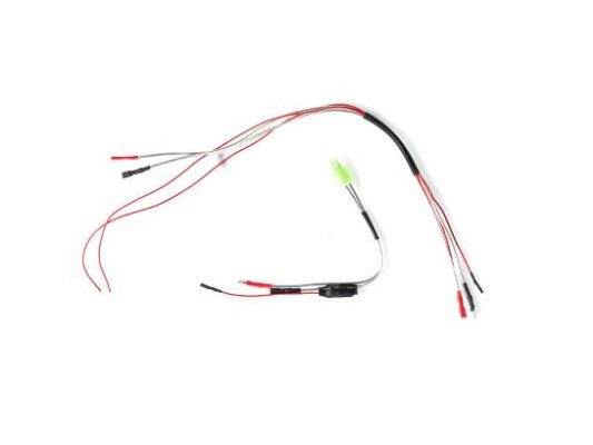 ASG Micro SMD Mosfet Unit product image
