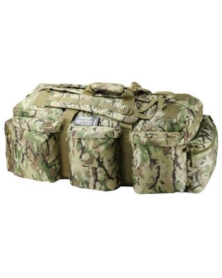 Kombat Assault Holdall – BTP product image
