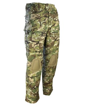 Kombat Special Ops Trouser – BTP Camo product image