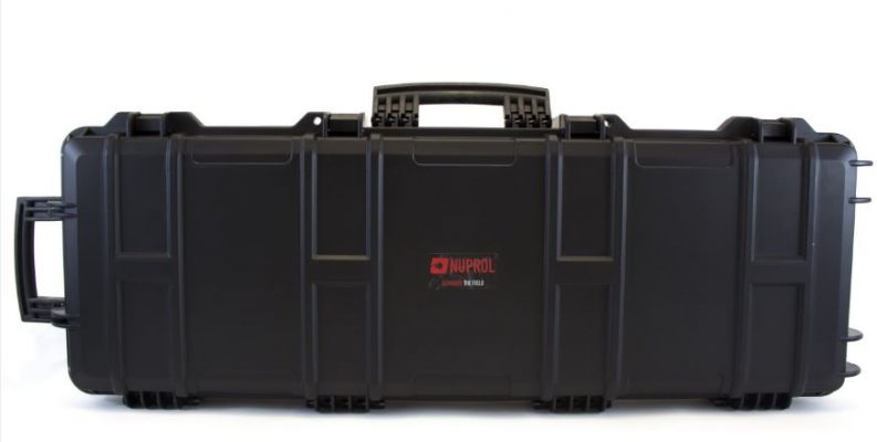 Nuprol large Hard Case (PNP) product image