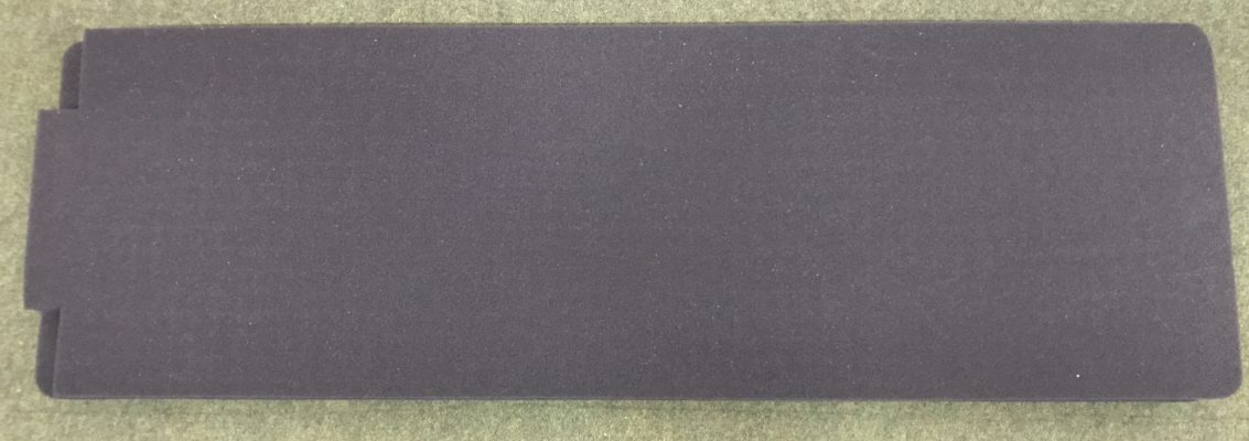 Nuprol Large PNP Foam Insert for Hard Case product image