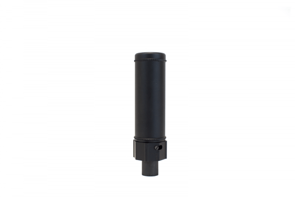 NUPROL BOA Suppressor – SHORT – BLACK product image