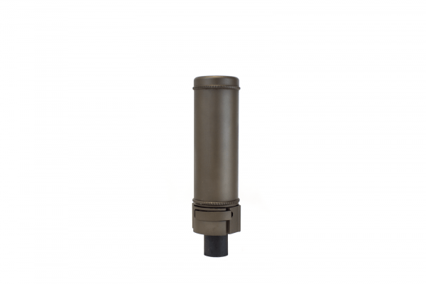 NUPRO BOA Suppressor – SHORT – BRONZE product image