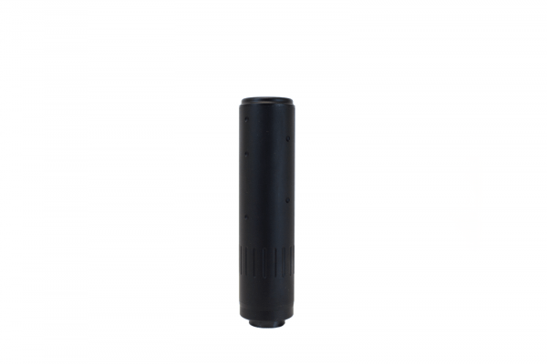 NUPROL COBRA SUPRESSOR – BLACK product image