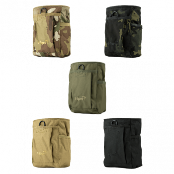 Viper Elite Dump Bag