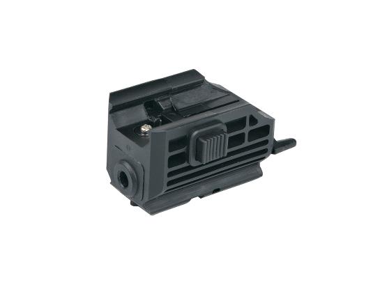 ASG Universal Laser