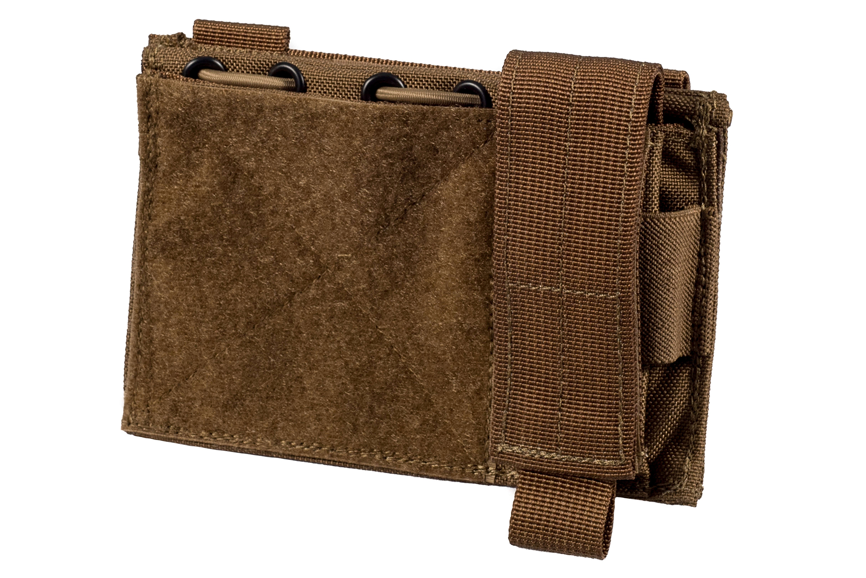 Stirling Tactical ID Flashlight – Coyote Brown product image