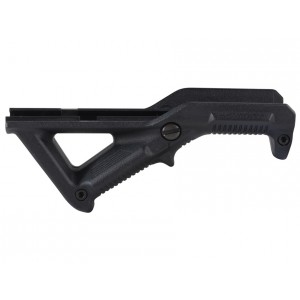 Big Foot Angled Hand Guard – Black product image