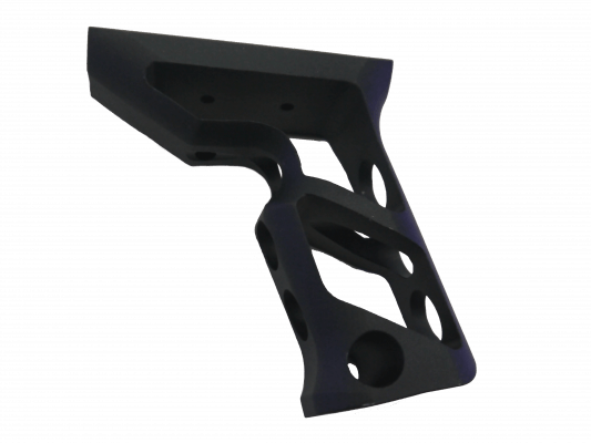 T&D Fortis CNC Long Grip product image