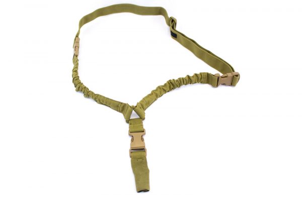 Nuprol One Point Bungee Sling Tan product image