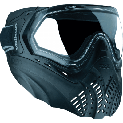 VALKEN Goggles – Valken Identity BLACK product image