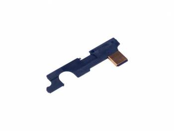 ASG Anti-Heat Selector Plate for M16 series