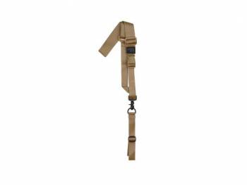 ASG 1-Point Rifle Sling - Tan