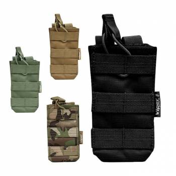 Viper Quick Release Mag Pouch [Multiple Colours]