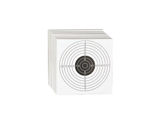 ASG Shooting targets, 14cm, 100 pcs. product image