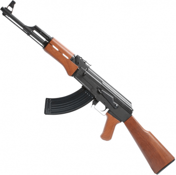 G&G Combat Machine RK47 with Imitation Wood