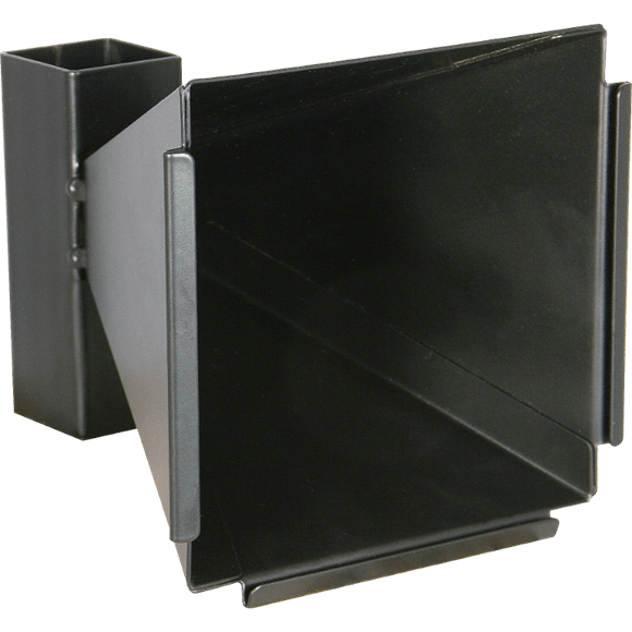 Jack Pyke Cone Pellet Catcher product image