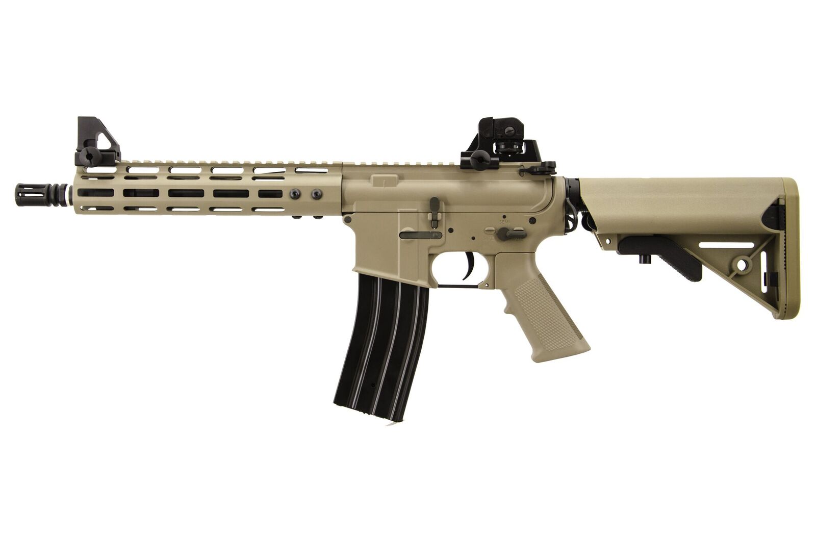 Nuprol Delta: Nomad Bravo – Tan product image