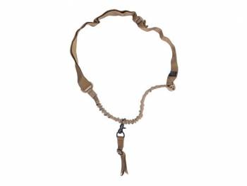 ASG Bungee Sling  - Desert