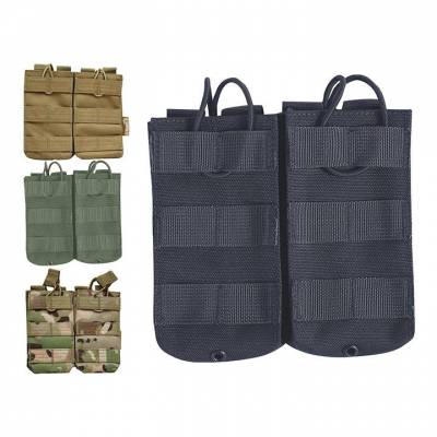 Viper Quick Release Double Mag Pouch product image