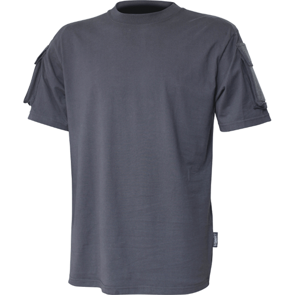 Viper Tactical T-Shirt – Titanium product image