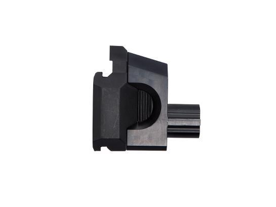 ASG CNC Stock Adaptor for Scorpion Evo product image