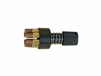 Speedloader for Dan Wesson (Includes 6 Rounds)
