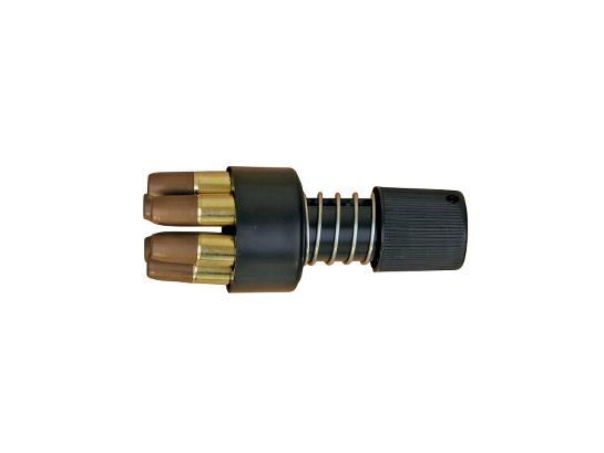 Speedloader for Dan Wesson (Includes 6 Rounds) product image