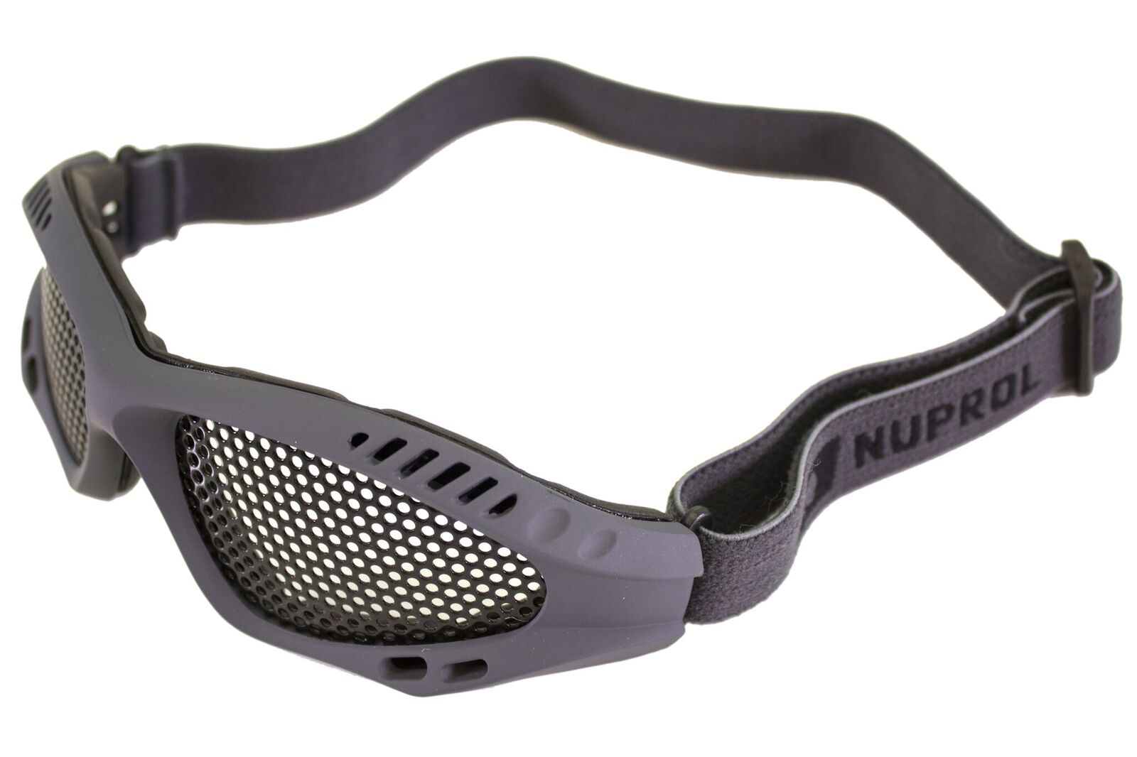 Nuprol Shades Mesh Eye Protection Grey product image