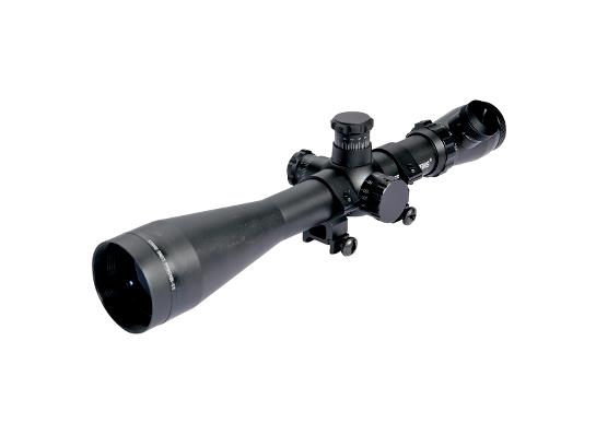 ASG 3.5-10 x 50E Advanced scope product image
