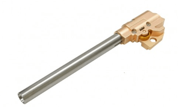 Maple Leaf Hop Up & Inner Barrel for Hi-Capa product image