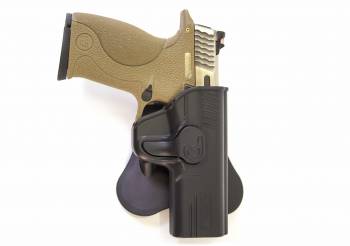 Nuprol Big Bird Series Retention Holster