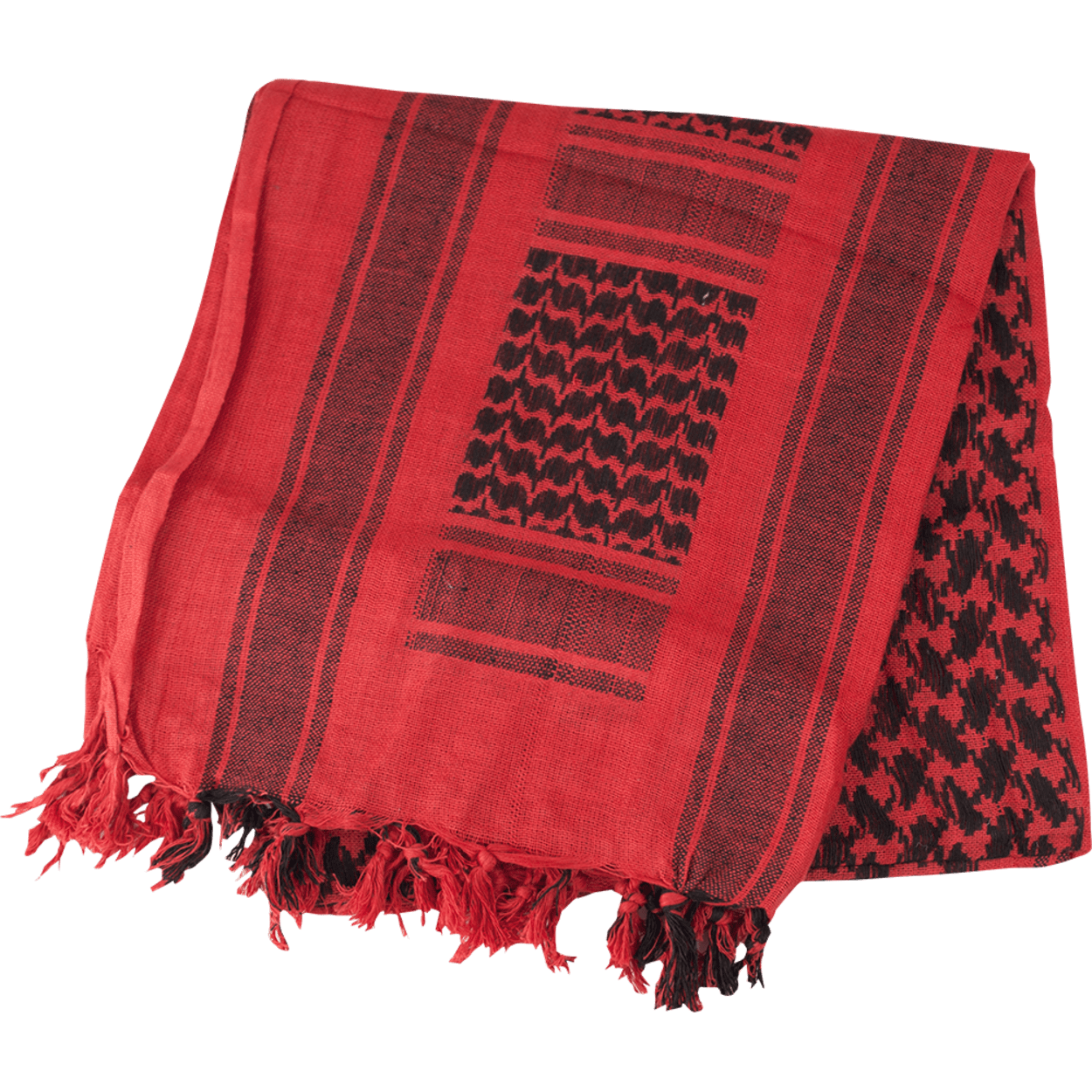 Valken Red/Black Shemagh product image