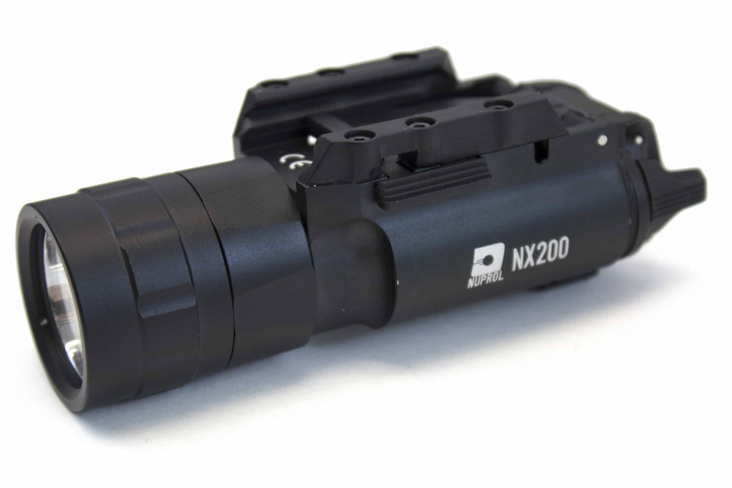 Nuprol NX200 Pistol Torch product image