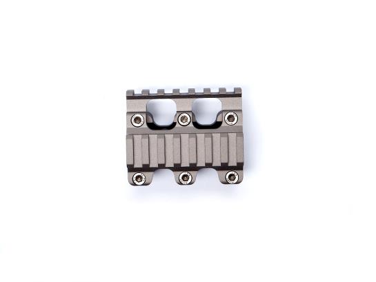 ASG Front Accessory Rail, M40A3 product image