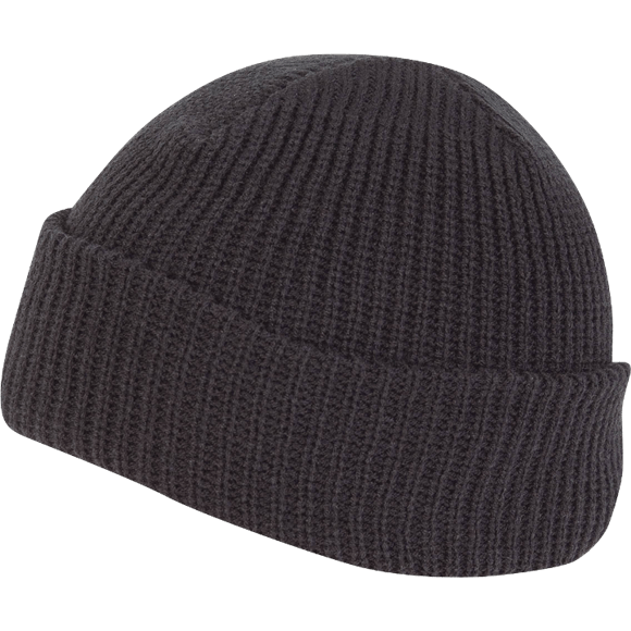 Mil Com Bob Hat Black product image