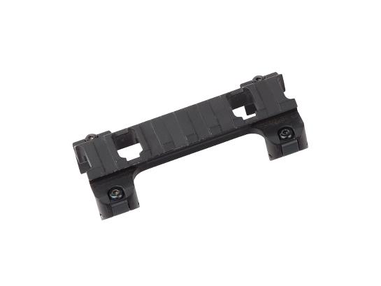 ASG Low Profile Mount for MP5 & G3 Series product image